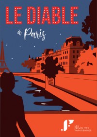 Le Diable à Paris par Les Frivolités Parisiennes
