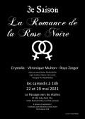La Romance de la rose noire au Théâtre Le Passage vers les Étoiles