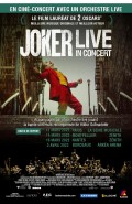 « Joker » en ciné-concert à la Seine musicale