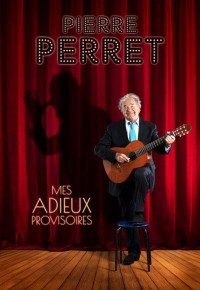 Pierre Perret salle Pleyel