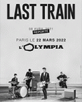 Last Train à l'Olympia