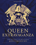 Queen Extravaganza à l'Olympia
