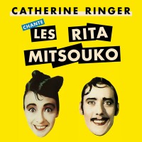 Catherine Ringer chante les Rita Mitsouko à l'Olympia
