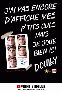 Doully au Point Virgule