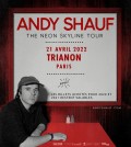 Andy Shauf au Trianon