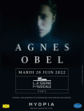 Agnes Obel à la Seine musicale