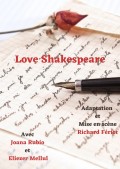 Affiche - Love Shakespeare