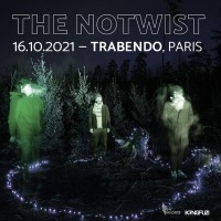The Notwist au Trabendo