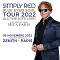 Simply Red au Zénith de Paris