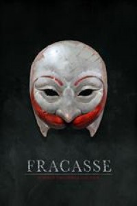 Affiche Fracasse - Théâtre de Suresnes Jean Vilar