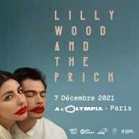 Lilly Wood & The Prick à l'Olympia