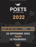 Poets of the Fall au Trabendo