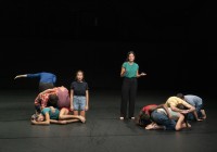 Talents Adami Théâtre / Le chœur / Fanny de Chaillé