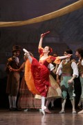 Don Quichotte - Rudolf Noureev : Ludmila Pagliero