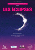 Affiche Les Éclipses - Espace Paris-Plaine