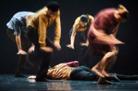 In Your Rooms - Hofesh Shechter Company