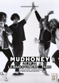 Mudhoney à la Maroquinerie
