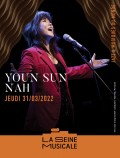 Youn Sun Nah en concert