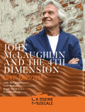 John McLaughlin à la Seine musicale