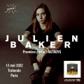 Julien Baker au Trabendo