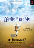 Affiche L'Emile et une vie - Le Funambule