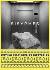 Affiche Sisyphes - Le Trabendo