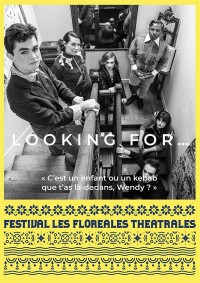 Affiche Looking for... - Le Trabendo