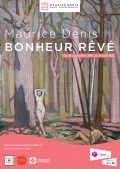 Maurice Denis, bonheur rêvé au Musée Maurice-Denis