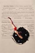Affiche Circus Remix - Académie Fratellini