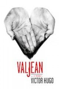 Affiche Valjean - Théo Théâtre