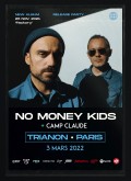 No Money Kids au Trianon