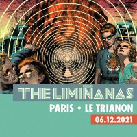 The Limiñanas au Trianon