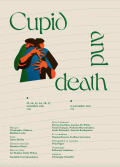 Cupid and Death - Affiche à l'Athénée - Théâtre Louis-Jouvet