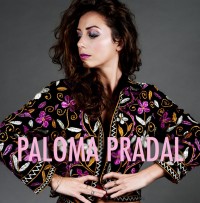 Paloma Pradal
