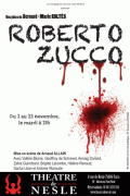 Affiche Roberto Zucco