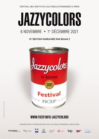 Festival Jazzycolors