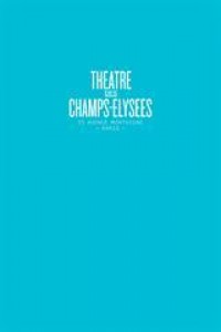 Affiche Concerts du dimanche matin - Le Petit Prince - Théâtre des Champs-Élysées