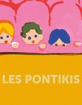 Affiche Les Pontikis - Opéra Comique