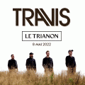 Travis au Trianon