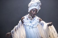 Fatoumata Diawara - Le Vol du Boli