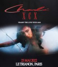 Charli XCX au Trianon