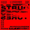 Structures à la Maroquinerie