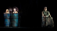 Fin de partie, 2019 - Dutch National Opera