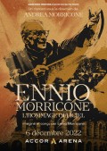 « Hommage à Ennio Morricone » à l'Accor Arena