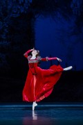 Le Songe d'une nuit d'été, saison 2016-2017 - George Balanchine - Fanny Gorse