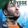 Affiche Abysse - La Flèche