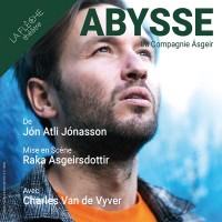 Affiche Abysse - La Flèche