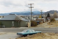 Thibaut Cuisset
Montana, Etats-Unis, 2012
