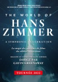 « The World of Hans Zimmer » à l'Accor Arena
