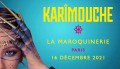 Karimouche à la Maroquinerie